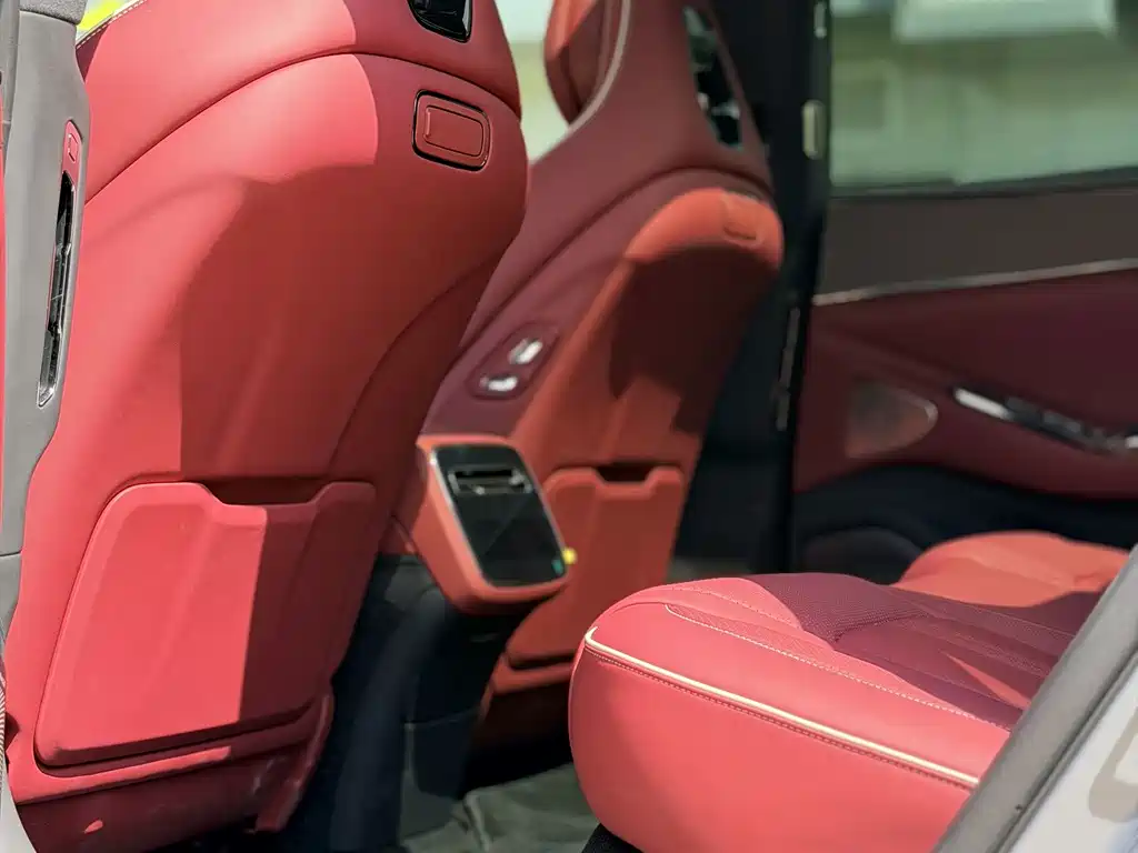 Denza Denza Z9GT — миниатюра 10