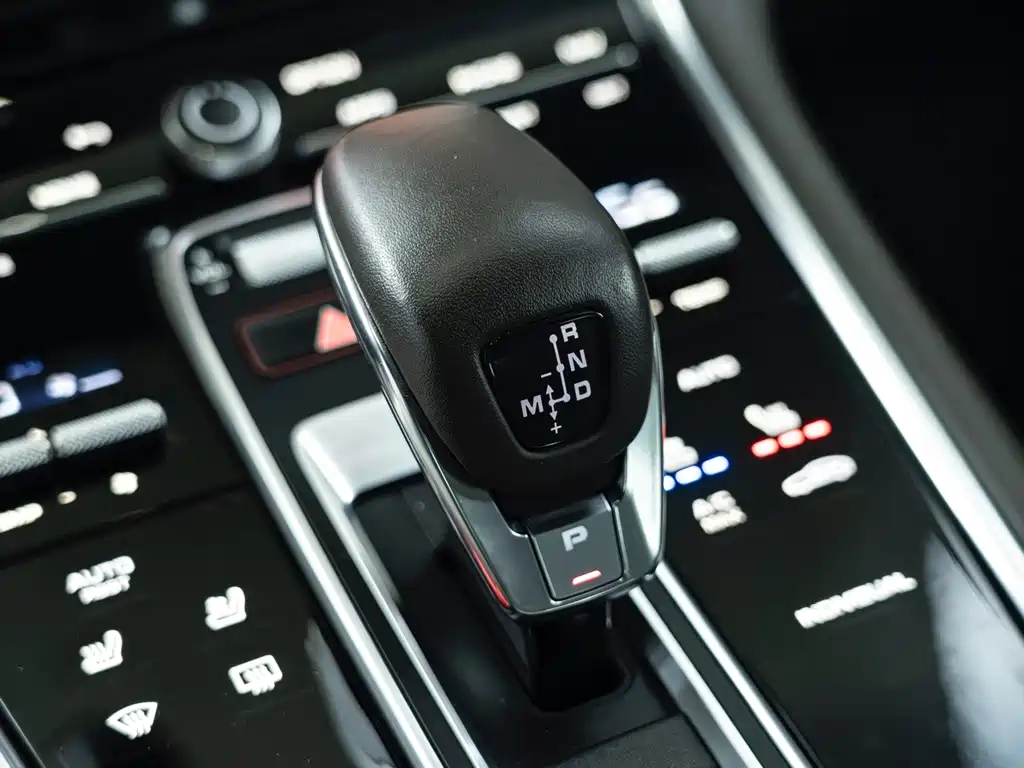 Porsche Panamera — миниатюра 15