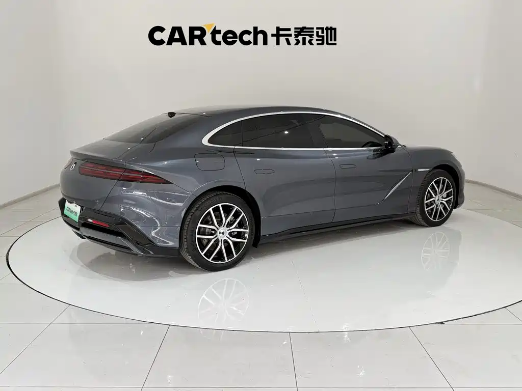 Denza Denza Z9 — миниатюра 5