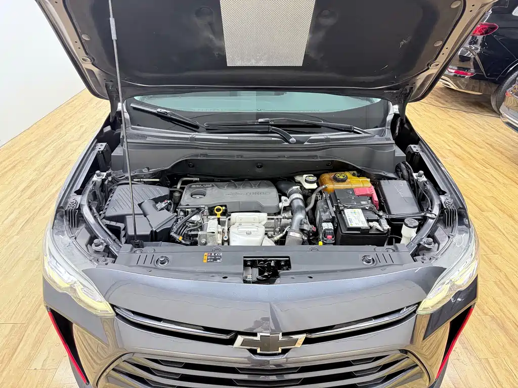 Chevrolet Orlando 2020 Redline 530T AT （5+2 ）
