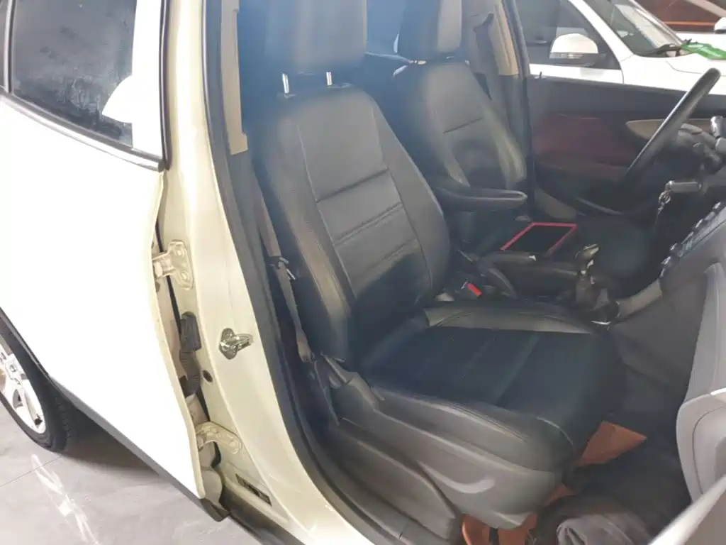 Buick Encore — миниатюра 25