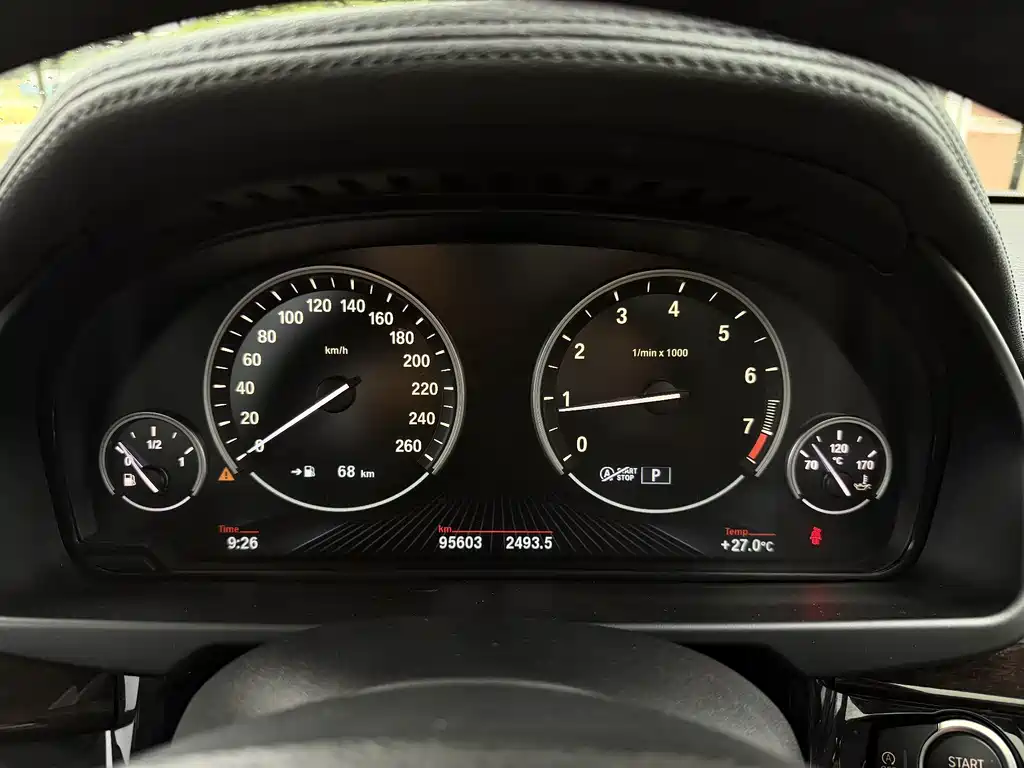 BMW X6 — миниатюра 6
