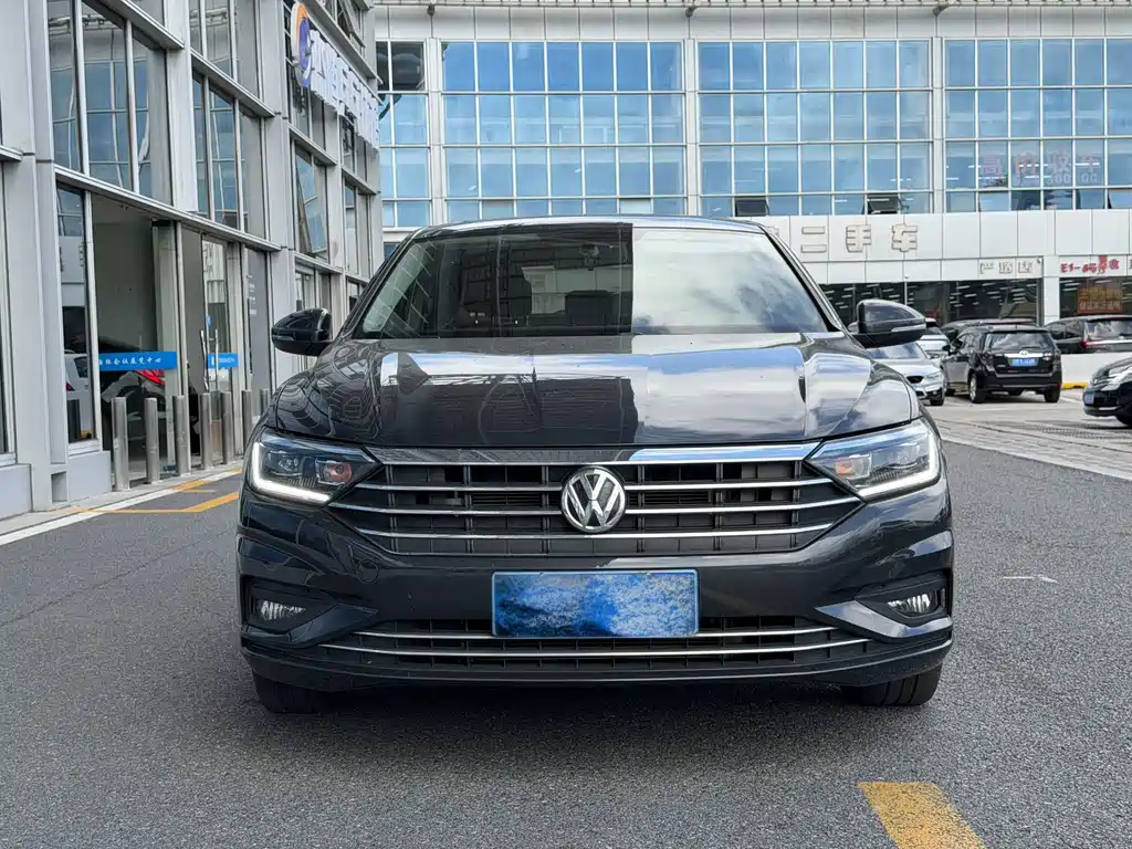 Volkswagen Sagitar — миниатюра 2