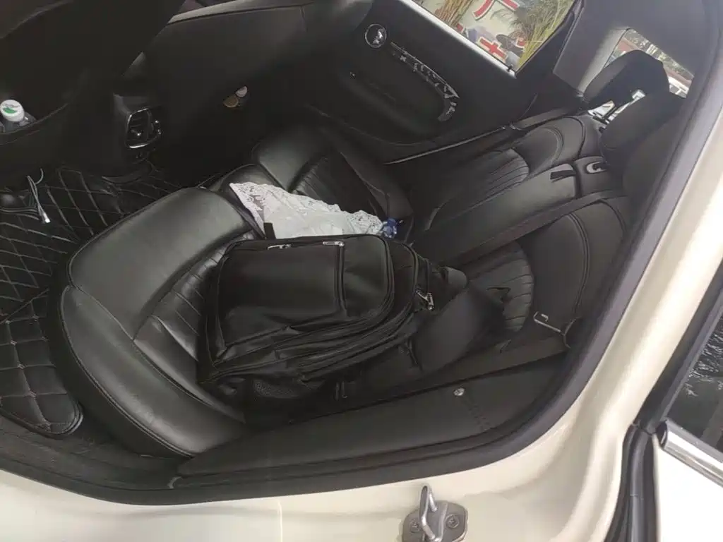 MINI Mini Clubman — миниатюра 17
