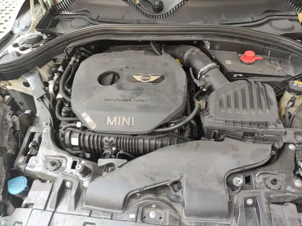 MINI Mini Clubman — миниатюра 20