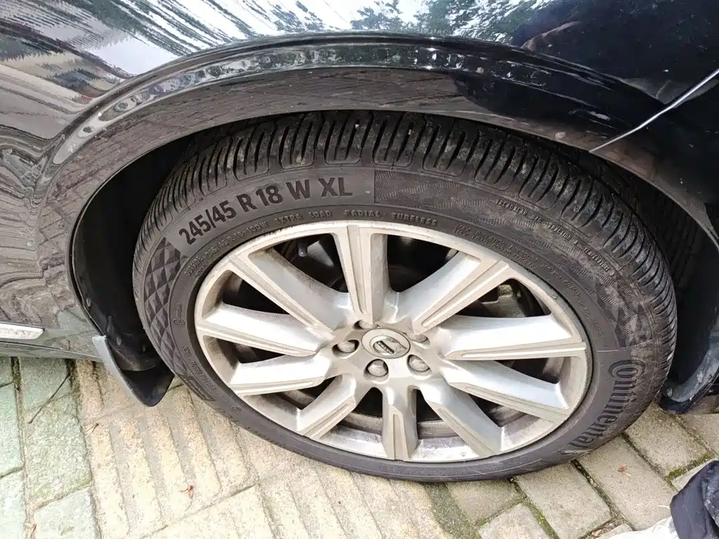 Volvo S90 — миниатюра 24