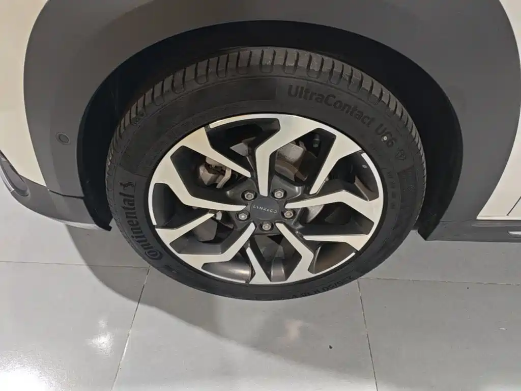 Lynk & Co 02 — миниатюра 23