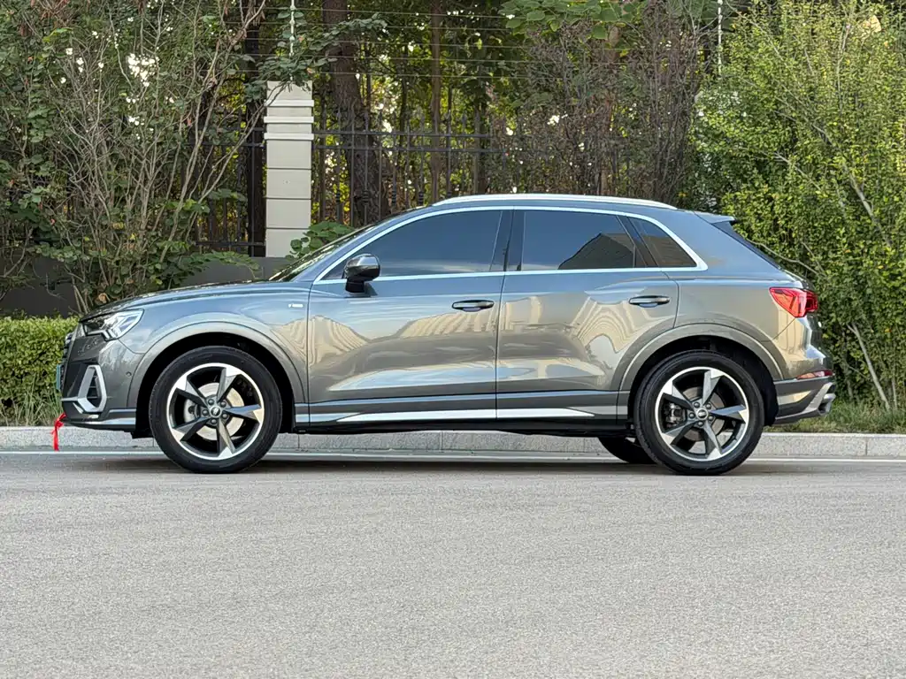 Audi Q3 — миниатюра 18