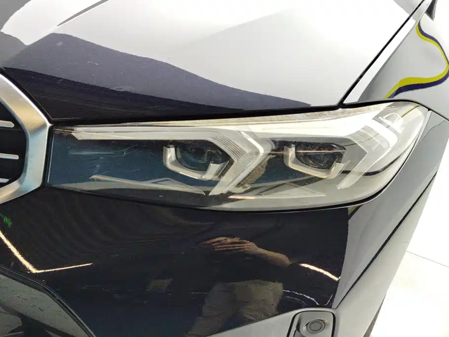 BMW 3 Series — миниатюра 5