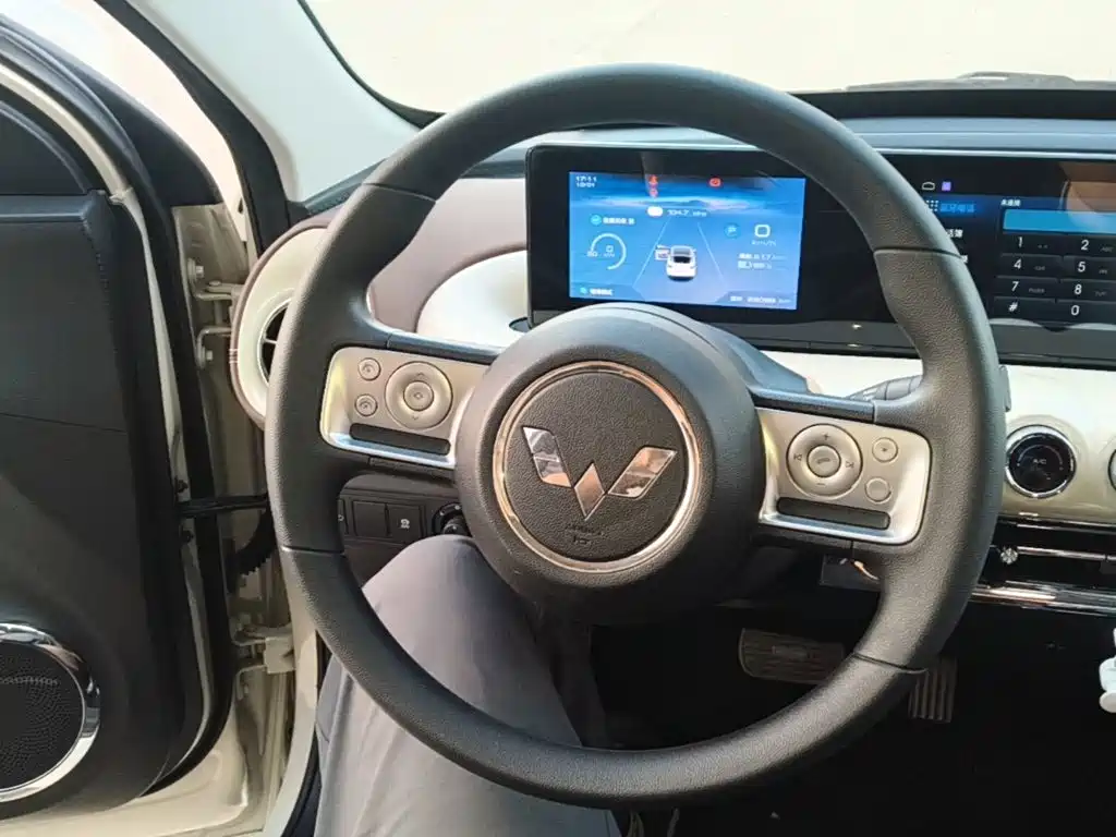 Wuling Bingo — миниатюра 11
