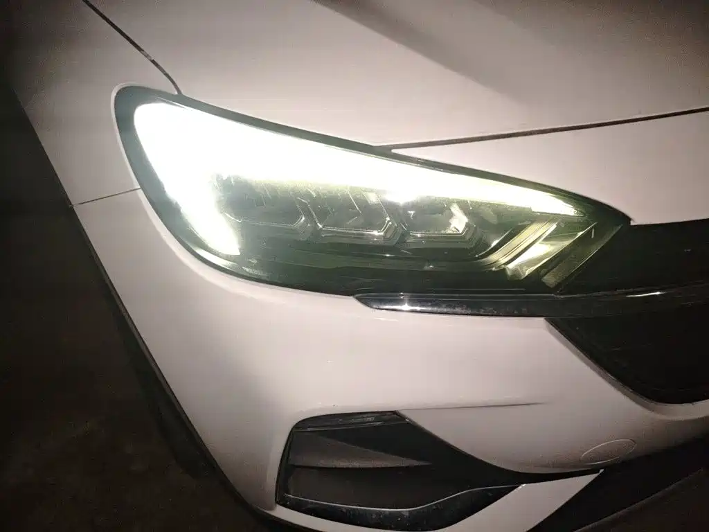 Buick Encore GX — миниатюра 7