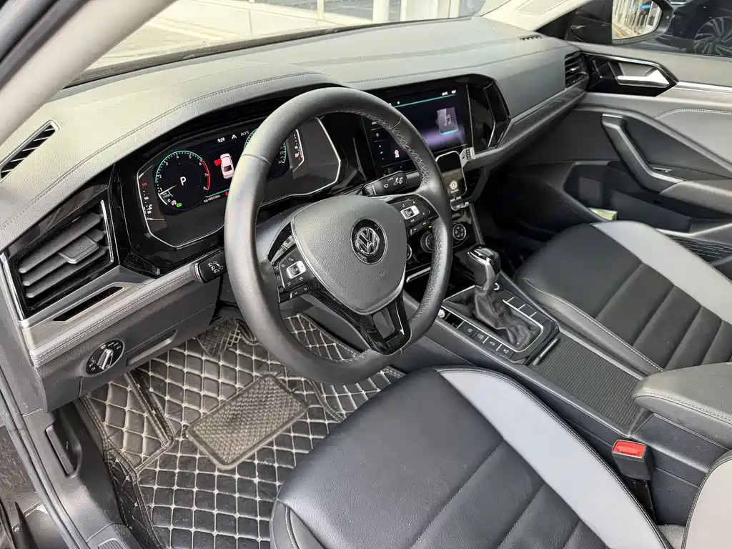 Volkswagen Sagitar — миниатюра 5