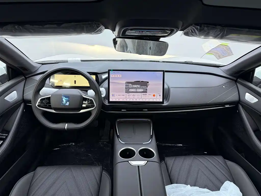 Changan Deepal DARK BLUE SL03