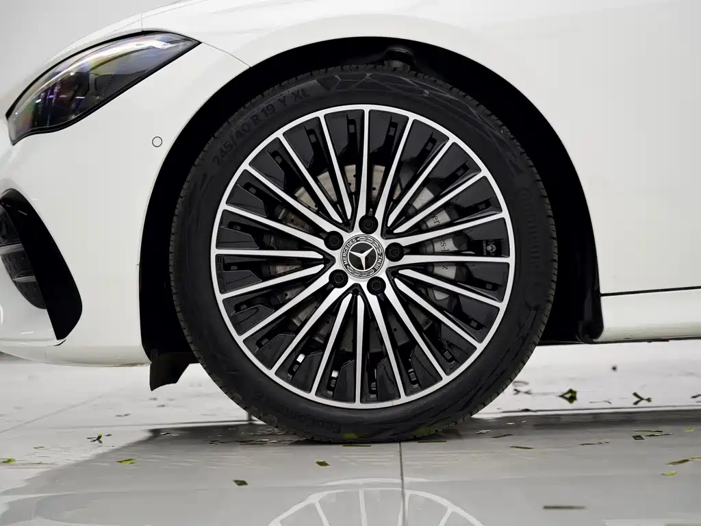Mercedes-Benz CLE — миниатюра 22