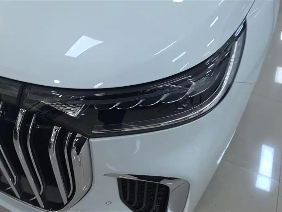 LANTU AUTOMOBILE LANTU DREAMER