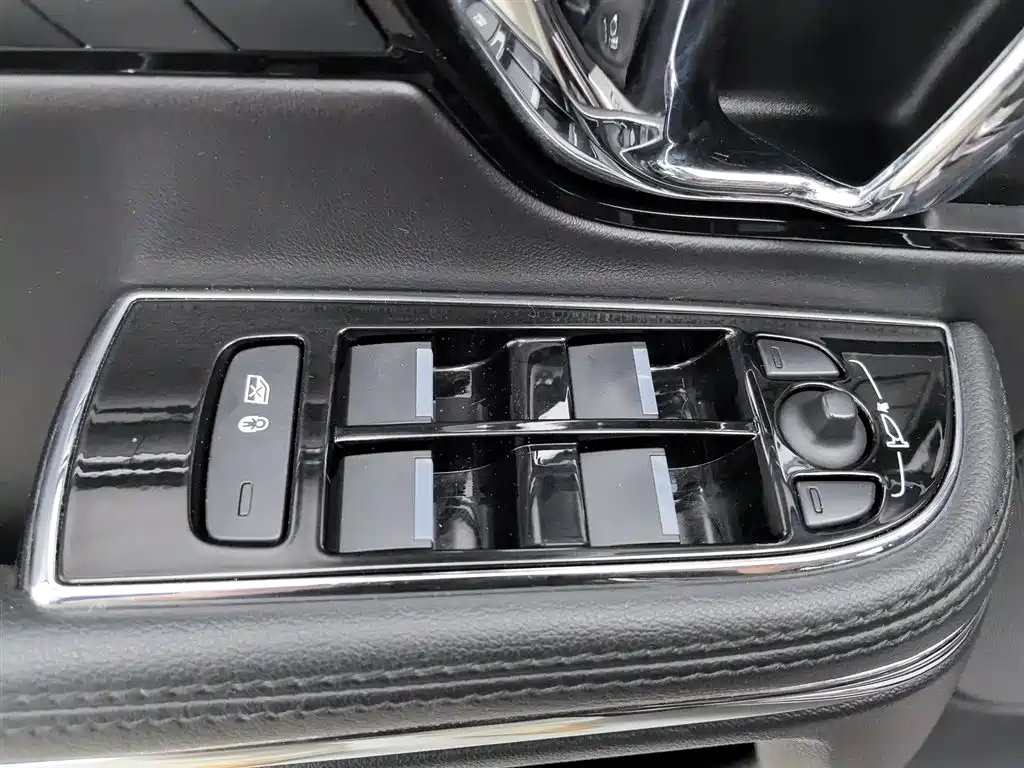 Jaguar XJ 2016 XJL 2.0T Elegant
