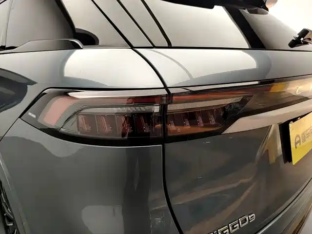 Chery Tiggo 9 — миниатюра 19