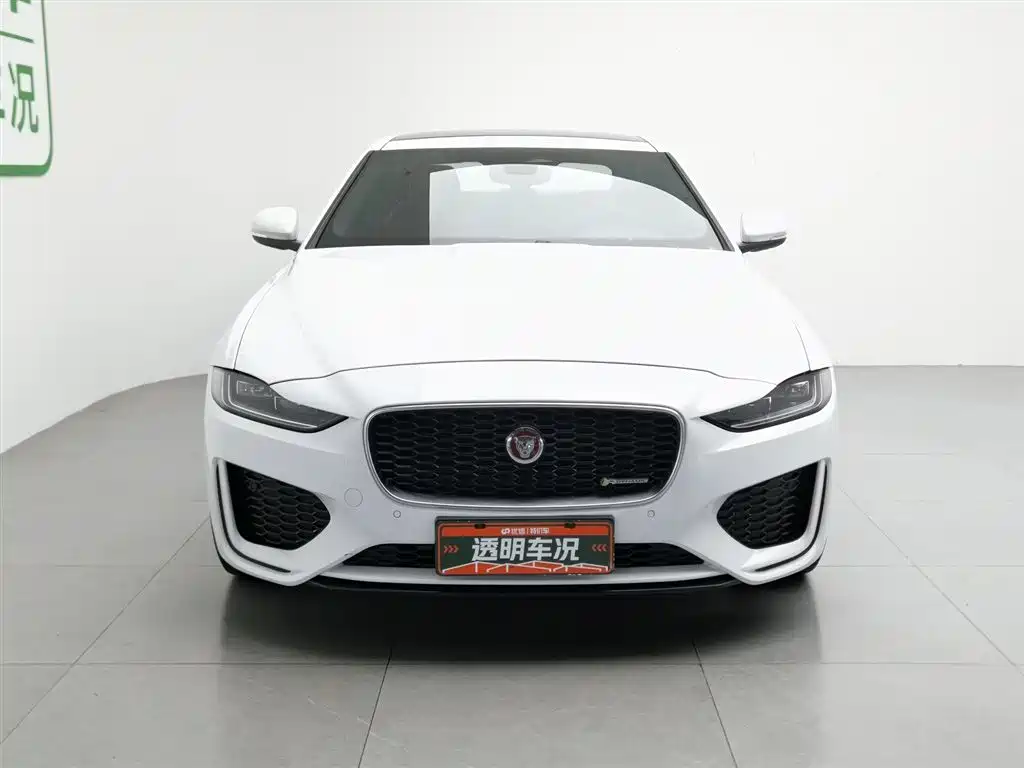Jaguar XEL 2023 2.0T 250PS R-DYNAMIC S Sport