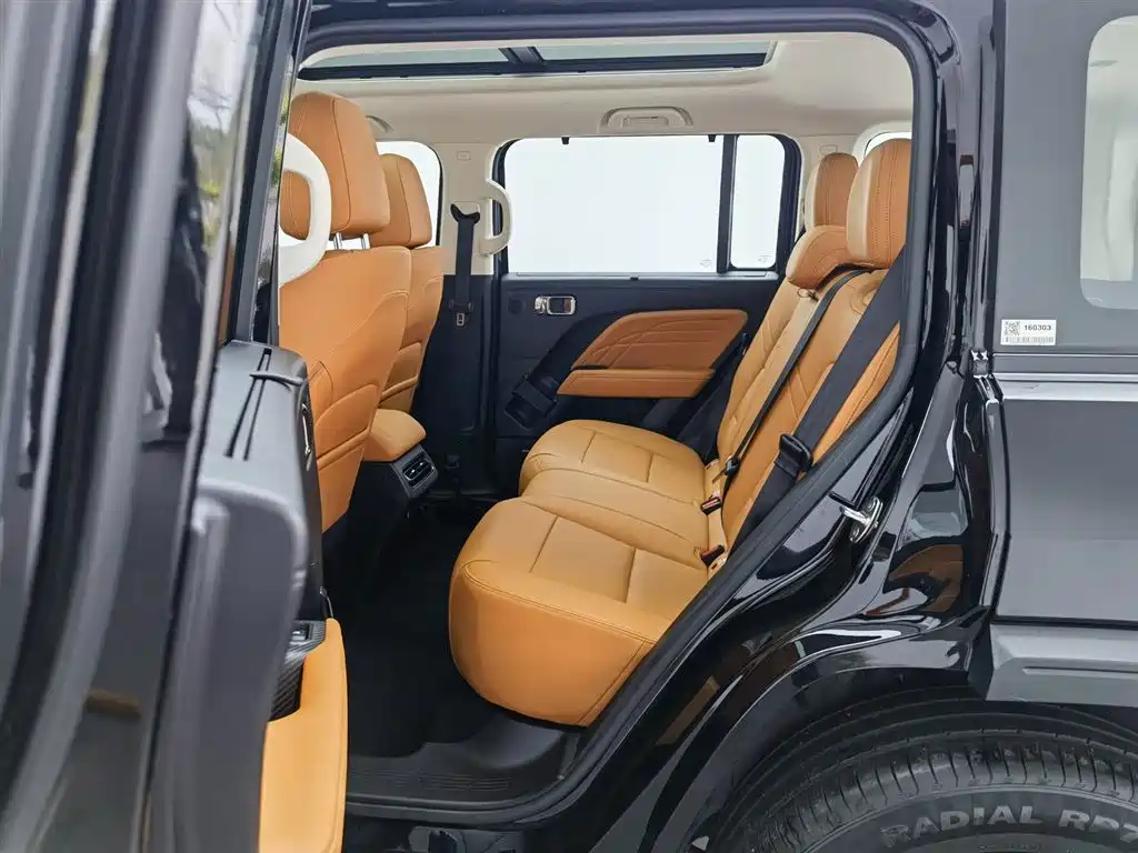 Haval Raptor PHEV — фотографии объявления, Фото 15