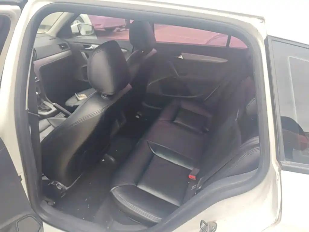 Volkswagen Gran Lavida — миниатюра 22