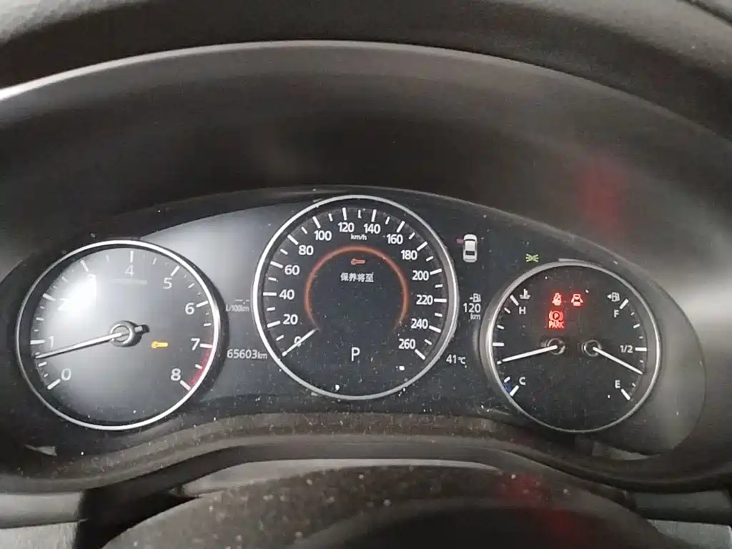 Mazda 3 Axela — миниатюра 12