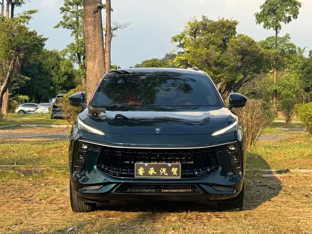 Fengxing Fengxing T5 EVO — миниатюра 2