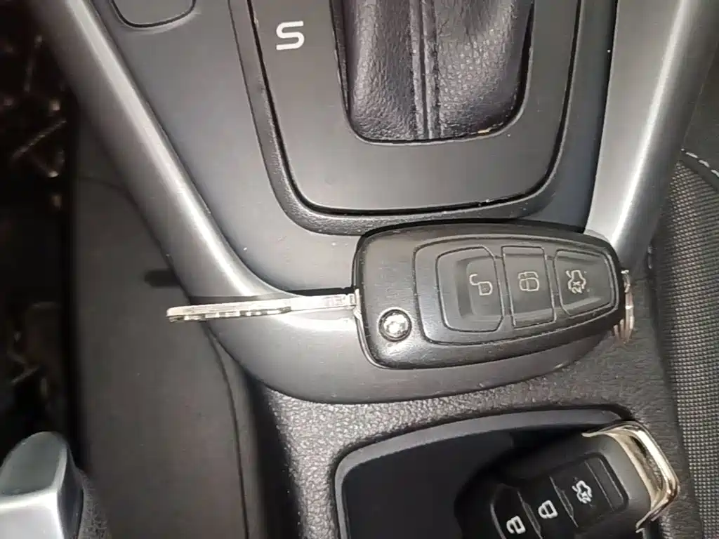 Ford Focus — миниатюра 9