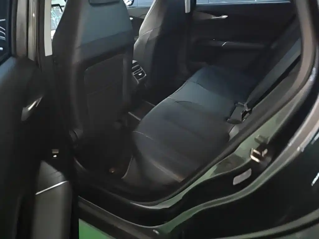 Changan Eado — миниатюра 17