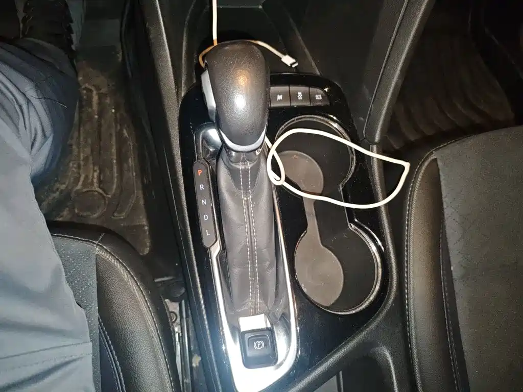 Buick Encore GX — миниатюра 15