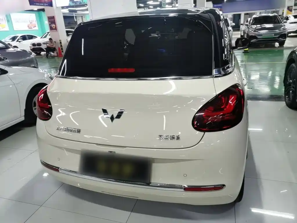 Wuling Bingo — миниатюра 6
