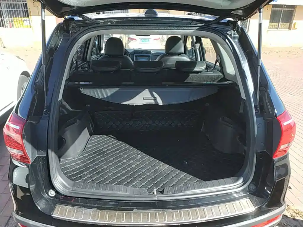 Haval H6 — миниатюра 19