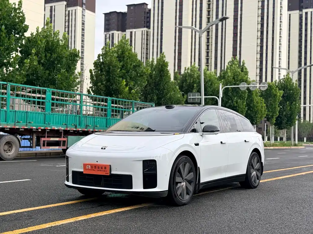 Li Auto Li i6