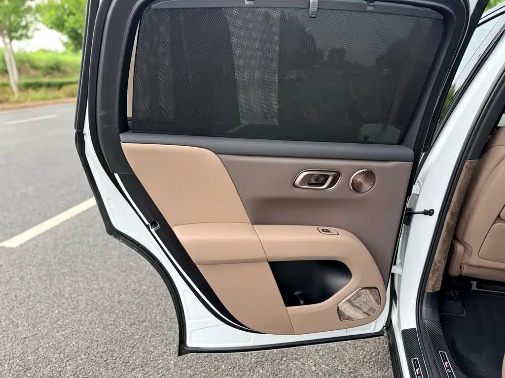 Li Auto Li i6 — миниатюра 7
