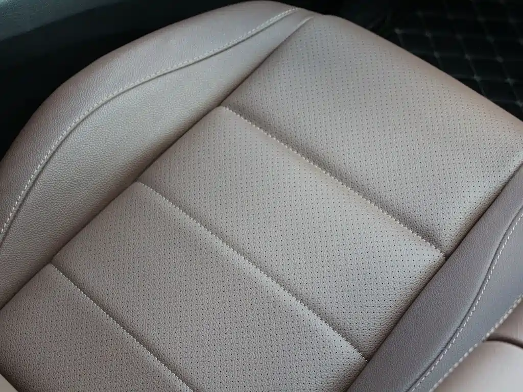 Mercedes-Benz GLE (Import) — миниатюра 20