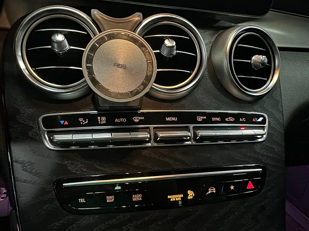Mercedes-Benz GLC AMG — миниатюра 23