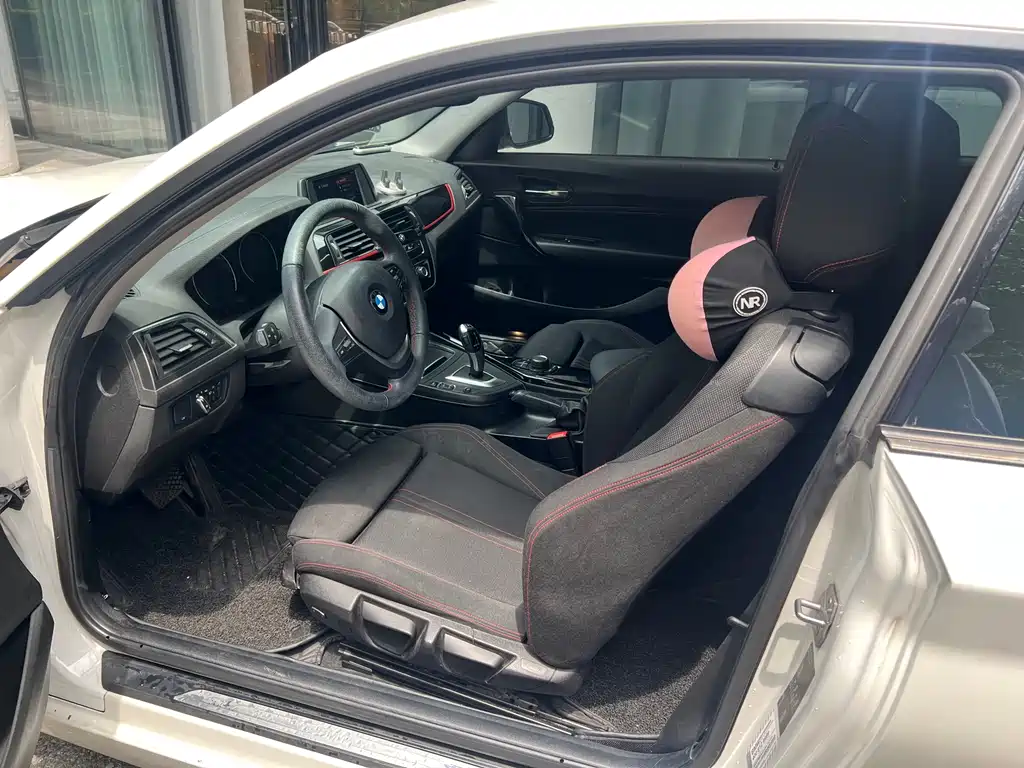 BMW 2 Series 2 2018 220i Sport