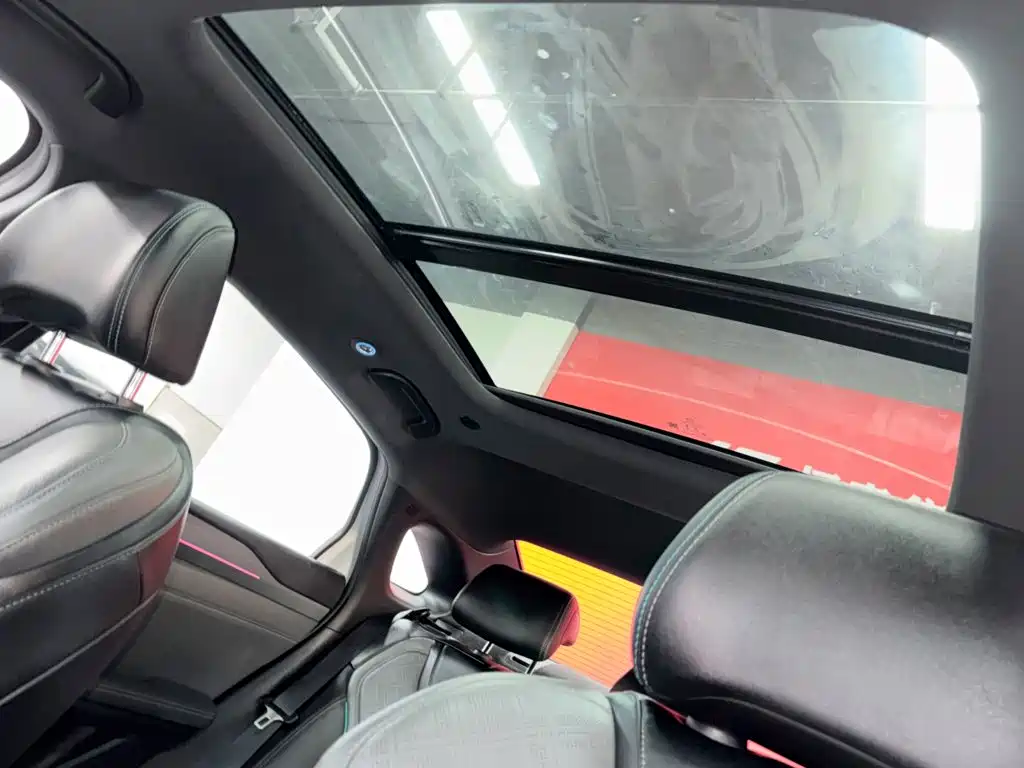 BYD Qin L — миниатюра 24