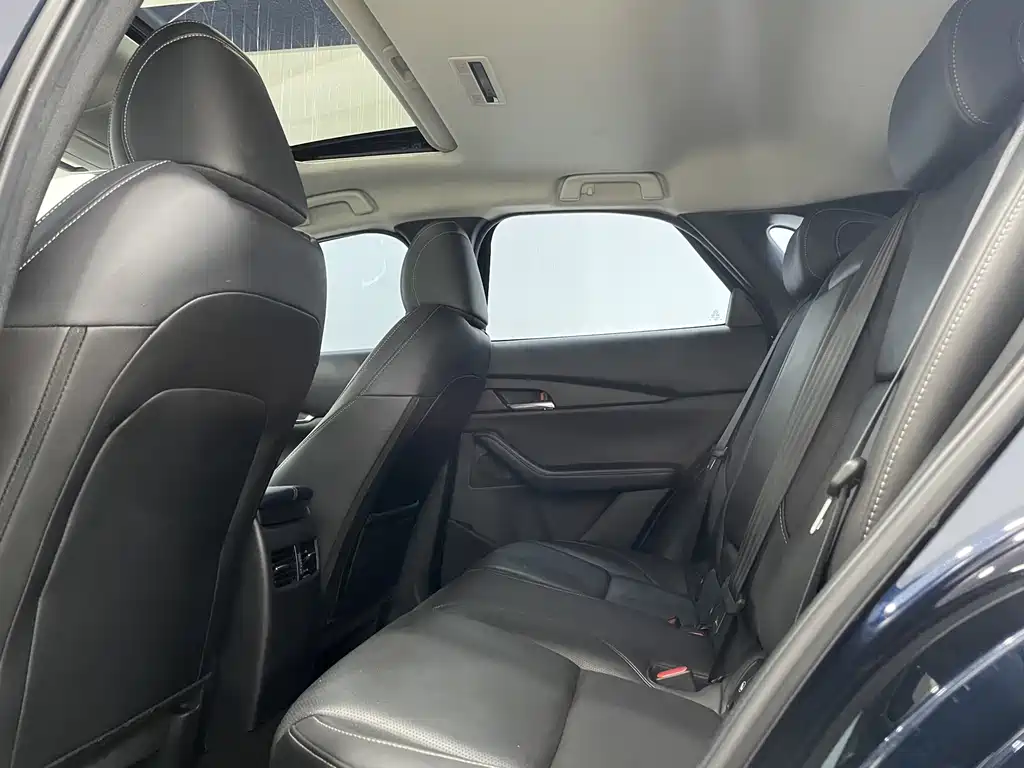 Mazda CX-30 2021 2.0L AT