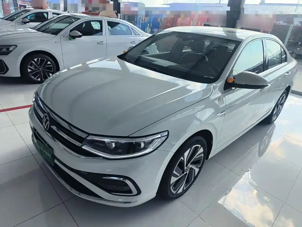 宝来 2023款 300TSI DSG尊行版 2024