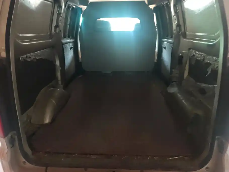 Wuling Rongguang V — миниатюра 4