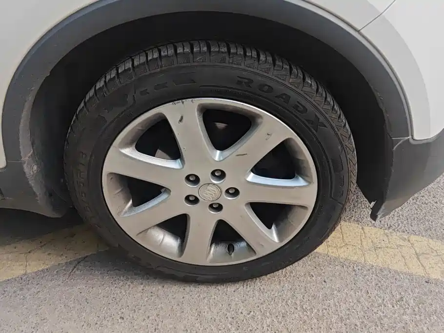 Buick Encore — миниатюра 6