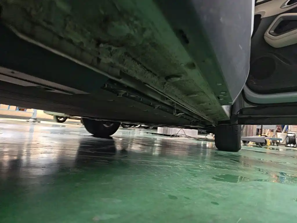 BYD Yuan UP — миниатюра 21
