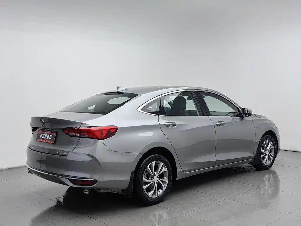 Buick Verano — миниатюра 2