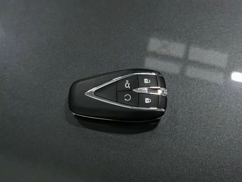 Changan CS75 PLUS — миниатюра 19