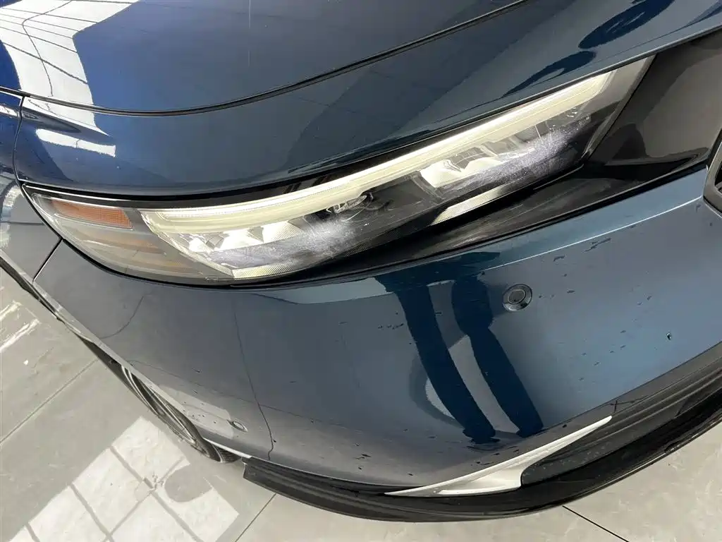 HONDA ACCORD NEW ENERGY