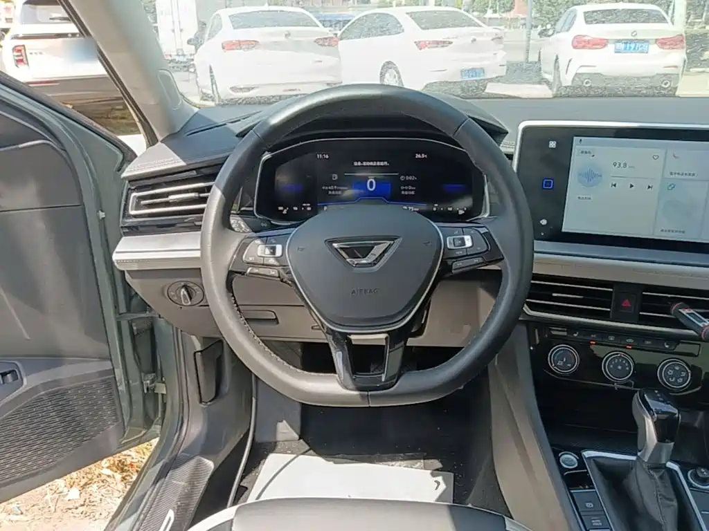 Jetta VA7 — миниатюра 11