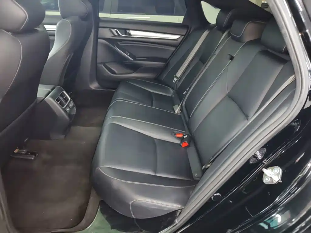 Honda Inspire — миниатюра 17