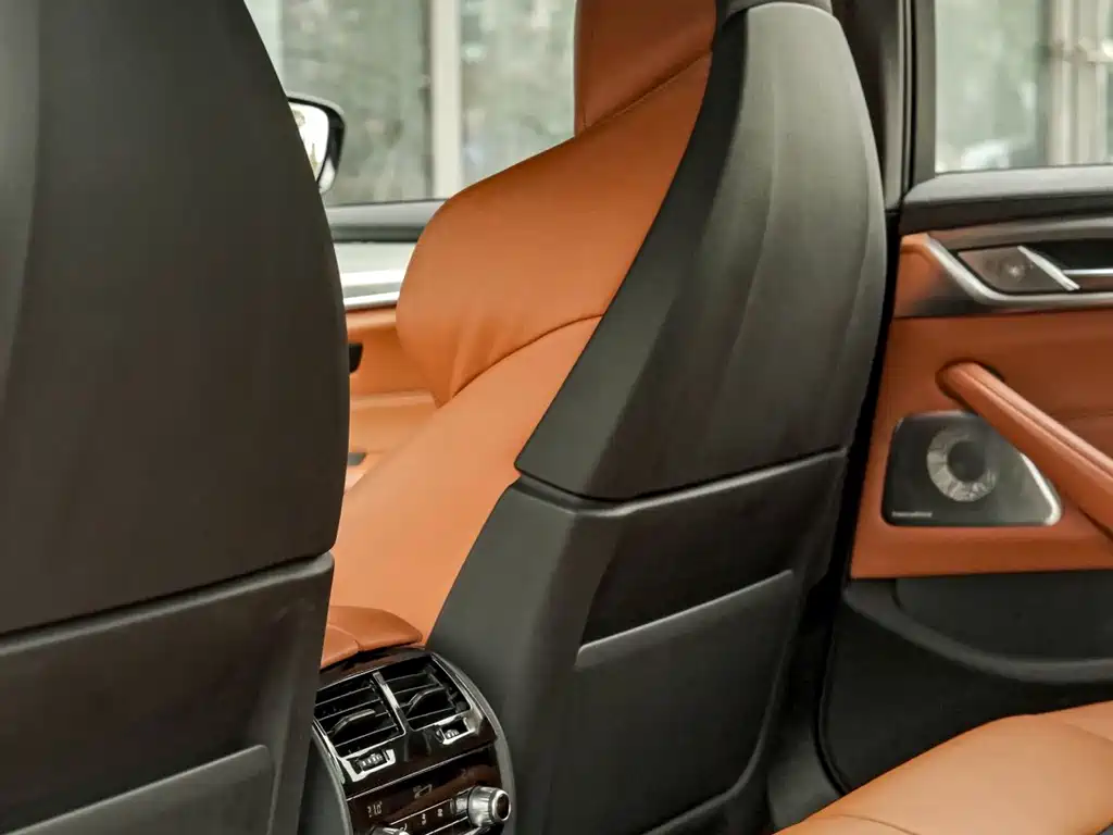 BMW M5 2021 M5
