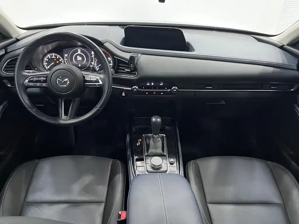 Mazda CX-30 2021 2.0L AT