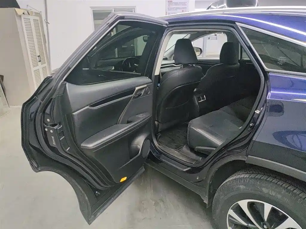 Lexus RX 2020 300 Elite